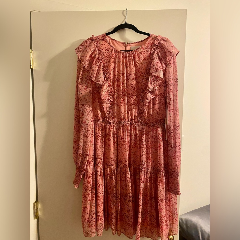Rachel Parcell Dress